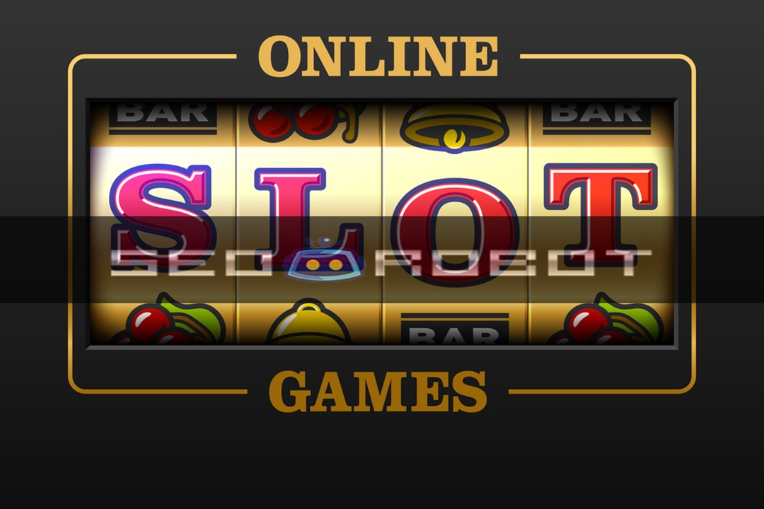 Situs Slot Online Gacor Dengan Hadiah Besar